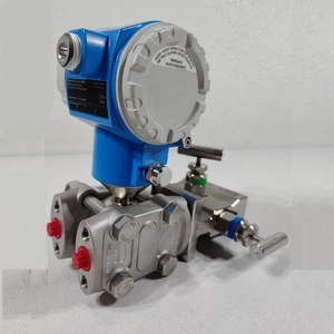 NOUVEAU et ORIGINAL Transmetteur de pression différentielle Endress + Hauser PMD75 Conception modulaire avec haute précision Acier inoxydable IP67 - Product Image 2