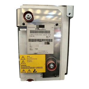 Bloque de Alimentación de Repuesto 6SL3352-1AE36-1CA1, Nuevo, 100% Original, Reemplazo para 510-750 V 605 a 6SL3352-1AE36-1CA1 - Product Image 5