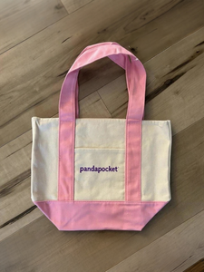 Aangepaste Grote Capaciteit Canvas Draagtas Voor Dames Nieuwe Zomer Trend Fris Ontwerp Voor Dagelijks Gebruik Reizen Rits Voor Vakantie - Product Image 4