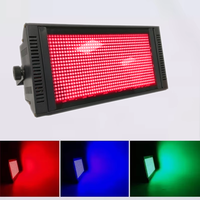1000W DMX RGB LED scène lumières Projection DJ Laser lumière stroboscopique effets de lumière pour scène et lieu