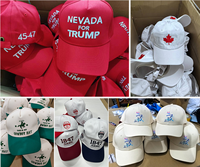 Fabricant de casquettes de baseball personnalisées brodées Wins Flying |   Chapeaux pour hommes de haute qualité en gros, imprimables et brodables