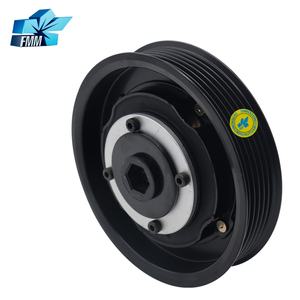 Embrayage de climatisation de voiture 12V 6PK pour compresseur de climatisation Kia 115MM KAFMM100026 - Product Image 4