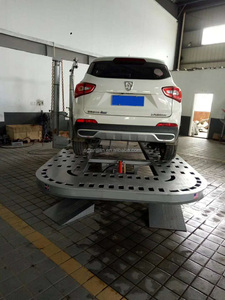 Machine d'arrachage <span class=keywords><strong>de</strong></span> cadres <span class=keywords><strong>de</strong></span> voiture, outils <span class=keywords><strong>de</strong></span> <span class=keywords><strong>carrosserie</strong></span> d'occasion, débosselage, FM2500 - Product Image 4