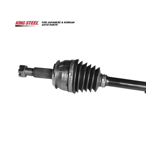 Eje de Transmisión Delantero CV para Automóvil OE 39101-4BB0B 39101-4BB8E 39101-6MA0C 39101-6MA0E para NISSAN X-TRAIL T32Z <span class=keywords><strong>2.0</strong></span> MR20 - Product Image 2