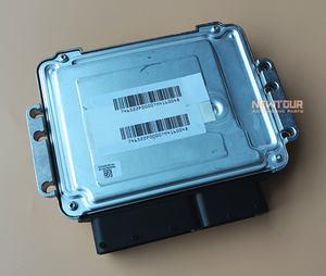 汽车汽车备件C00186522发动机零件ECU电脑板适用于上汽MAXUS G10 2.0T - Product Image 4