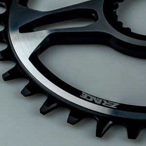 Manivela de montaje directo ZRACE de 12 velocidades 32T/34T/36T/38T platos 7075AL para <span class=keywords><strong>Shimano</strong></span> compatible con el FC-<span class=keywords><strong>M7100</strong></span> DE LA FC-M8100 de - Product Image 5