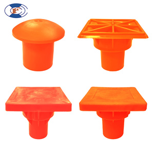 HF Custom <strong>Size</strong> <strong>Rebar</strong> Safety Cap, Plastic <strong>Rebar</strong> Mushroom Cap, Steel Bar Cap - Product Image 6