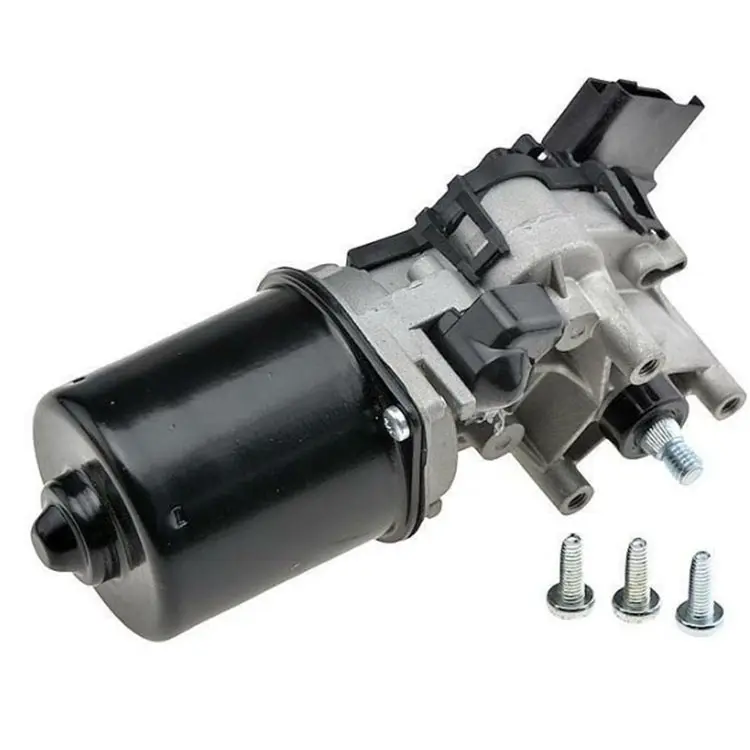 7701208533/8200000526/8200317212/8200317213 motor limpador para Renault Laguna II 4 pinos