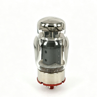 Tube à vide TUNG-SOL 6550 interchangeable avec KT88 Octal 8 broches, pentode de puissance pour amplificateur push-pull, ampli guitare