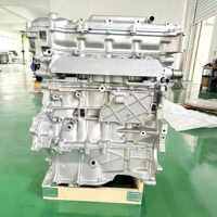 Bloc moteur à essence de haute qualité, neuf et testé à 100 %, 1ZR-FE 1.6L 2ZR-FE 1.8L pour TOYOTA Yaris/Corolla/RAV4/Vios/Corolla EX