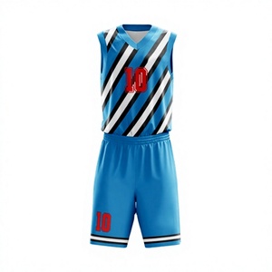 American Sports Unique Laker Basketball Jersey Youth College Uniforme deportivo transpirable con pantalones cortos de baloncesto de verano - Product Image 1