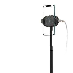 Meilleure vente <span class=keywords><strong>2023</strong></span> le dernier refroidisseur de radiateur de téléphone portable à semi-conducteurs de haute qualité ventilateur de refroidissement de téléphone portable accessoires de jeu - Product Image 4