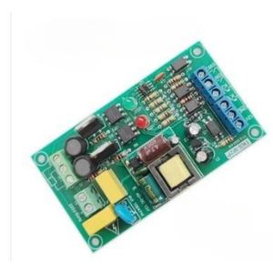 Módulo de control de motor de elevación con salida de tiristor 220V CA, controlador de avance y retroceso con interfaz de límite - Product Image 1