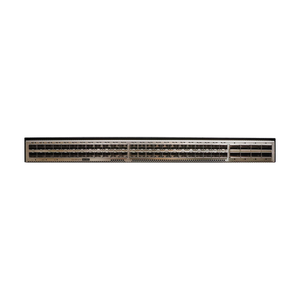 Commutateurs d'entreprise 02354CPT CE6865E-48S8CQ (48*25G SFP28, 8*100G QSFP28, sans ventilateur et modules d'alimentation) Commutateur Ethernet - Product Image 2