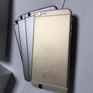 Téléphones mobiles intelligents iOS d'occasion débloqués d'origine, version américaine, A+ Wholesale Cheap Original Unlocked US Version 6 <span class=keywords><strong>6s</strong></span> <span class=keywords><strong>Plus</strong></span> 128 Go, avec accessoires d'origine - Product Image 3