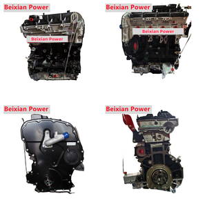 Motor diésel de alta calidad <span class=keywords><strong>224DT</strong></span> 2.2L 160 caballos de fuerza para Land Rover Freelander 2006 con buena calidad - Product Image 6