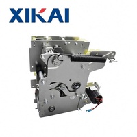 Interruptor-Seccionador de Gas XK 12/17.5/24 Kv, Interruptor de Corte de Carga Interior SF6, Fábrica LBS
