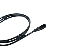 Nouveau capteur de vitesse de roue ABS de marque neutre pour Benz GLC (X253) OE A2539053500 Garantie 1 an Fabriqué en Chine