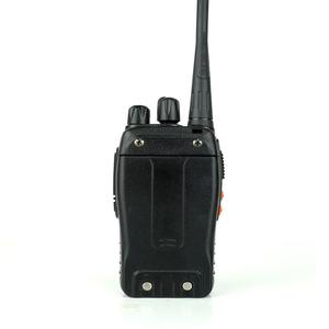 Talkie-walkie Baofeng BF-888S avec batterie 1500 mAh, dispositif de communication extérieur IP54 avec fonction de balayage des canaux - Product Image 2