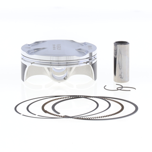 ลูกสูบรถแข่ง ATHENA 4T รุ่น S4F07700031B ขนาด 76.97 มม. HC สำหรับกระบอกสูบ OE - Product Image 1