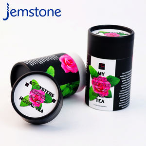 ซัพพลายเออร์ผู้เชี่ยวชาญจัดส่งกระดาษวงกลมอย่างรวดเร็วสามารถกล่องกระดาษชาบรรจุภัณฑ์หลอดกระดาษ - Product Image 4