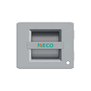 Megmeet <span class=keywords><strong>Meco</strong></span> Estación de Energía Solar de 1kWh y 300W, Sistema Generador de Carga con Panel Solar, Generador de Energía con Batería de 1kWh para el Hogar Predator - Product Image 4