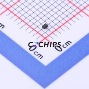 ทรานซิสเตอร์ภาคสนามทรานซิสเตอร์ PMZ130UNEYL SOT-883แบบใหม่ดั้งเดิม (MOSFET) - Product Image 1