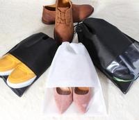 Sac à chaussures bas quantité minimale de commande prix d'usine pour sac anti-poussière Live House pour chaussures