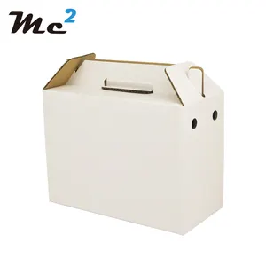 Stark genug Box Lieferung Wellpappe boxen Kunden spezifische Druck box