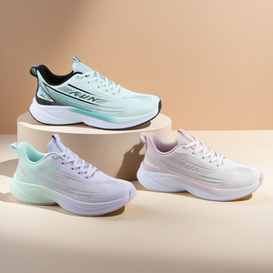 OLICOM Fabricación de Zapatillas Personalizadas, Zapatillas Deportivas Casuales de Malla <span class=keywords><strong>para</strong></span> Hombre al por Mayor, Diseño de Zapatillas Deportivas <span class=keywords><strong>para</strong></span> Correr <span class=keywords><strong>para</strong></span> Hombre y <span class=keywords><strong>Mujer</strong></span> - Product Image 4