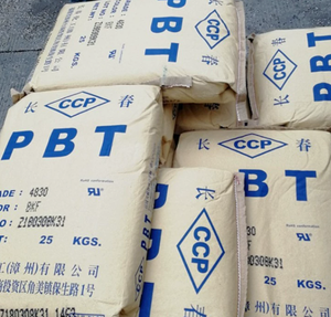 พลาสติก PBT ไต้หวัน ฉางชุน 4130 ทนไฟ ฉีดขึ้นรูป ทนความร้อนสูง เสริมใยแก้ว - Product Image 3