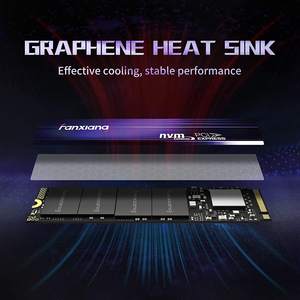 S880 PC da gioco ad alta velocità di fabbrica NVMe M2 1TB 2TB SSD PCIe Gen4x4 M.2 2280 3D NAND disco rigido interno a stato solido - Product Image 5