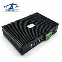 Plateforme informatique XCore AI, matériel de calcul en périphérie, solution de calcul intelligente, traitement vidéo IA