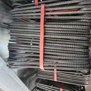 Barres d'armature en acier déformé pour béton, <span class=keywords><strong>prix</strong></span> des barres d'armature en acier Hrb400 Hrb500 <span class=keywords><strong>8mm</strong></span> 10mm 12mm 14mm 16mm - Product Image 3