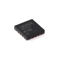 MAX13035EETE T QFN-16-EP Chip convertidor de nivel lógico de alta velocidad de 6 canales