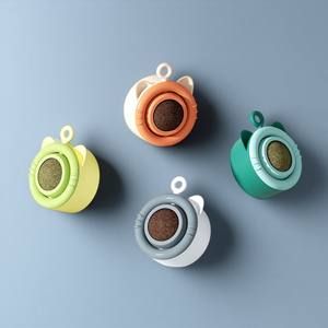 Wereldwijde Bestseller Kat Kauw Speelgoed Piepende Interactieve Speelbenodigdheden Voor Binnenshuis Woonkamer Eetkamer Ook Geweldig Voor Honden - Product Image 2