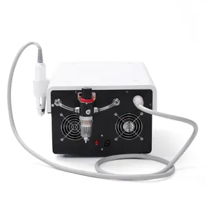 Pistola de Mesoterapia sin Agujas Ace, Inyección de Oxígeno y Nutrientes, Rejuvenecimiento de la Piel, Eliminación de Arrugas sin Dolor, Lifting Facial - Product Image 5