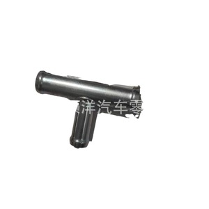 Conector en T de Hierro para Manguera de Agua Nissan 14075-VJ600, para Mangueras de Refrigerante, Pieza de Repuesto para Motor - Product Image 3