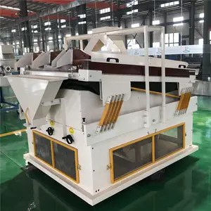 Wheat Destoner Machine High Performance Destoner Machine Coffee Beans Cleaner And Destoner For Wheat Coffee Bean Destoner Green Hot Product 2022 700