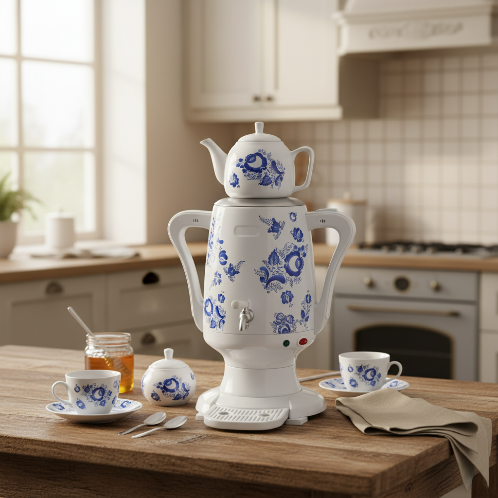 3.5L-White-Color-Fashionable-