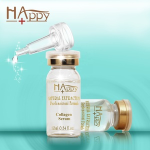 Fabbrica all'ingrosso Private Label, collagene elastico Peptide siero, fattore di crescita delle cellule staminali prodotto per OEM,ODM - Product Image 4