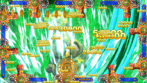 Высокая прибыль, как невероятное <span class=keywords><strong>6</strong></span> игроков Fish Hunter, настольное программное обеспечение - Product Image 2