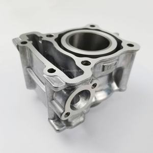 WANOU скутер Nmax125 GPD125 MBK большой цилиндр для мотоцикла комплект цилиндров - Product Image 3