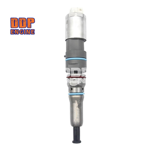 Inyector de Combustible para Motor Diésel 294-3027 456-3544 20R-5079 294-3028 456-3545 20R-5078 328-9644 328-9645 para Caterpillar CAT C7.1 - Product Image 1