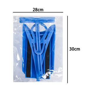 Adjustable <b>rope</b> length Fabric Sock aid and Tights Aid/Socks Wearing Aid/Hosiery Wearing Aid - Product Image 3