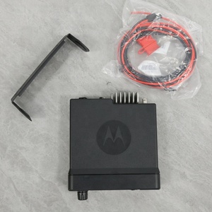 <span class=keywords><strong>Radio</strong></span> Digital para Vehículos Motorola DM4601e, Transceptor Profesional de Alta Potencia para Sistemas de Gestión de Flotas, Venta al Por Mayor - Product Image 5