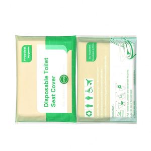 Stain-proof Hotel Waterproof Independent <strong>Toilet</strong> <strong>Paper</strong>, Maternity <strong>Toilet</strong> Seat Cushion, Thickened Disposable <strong>Toilet</strong> Seat Cushion - Product Image 4