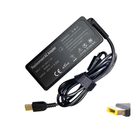 Cargador USB para Portátil SUIBO, Adaptador de 65W 20V 3.25A, Carga Rápida PD 2.0, Fuente de Alimentación ABS 100-240V para Portátil