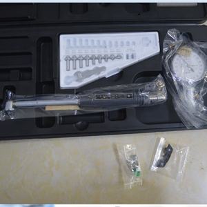 Jauge d'alésage <span class=keywords><strong>Mitutoyo</strong></span> 511-721, jauge d'alésage 18-35mm - Product Image 2