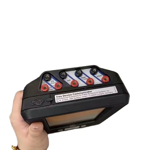 ตัวเชื่อมต่อฟิลด์บัส HART รุ่น TREXLHPKLWS3S สำหรับการกำหนดค่าอุปกรณ์ - Product Image 4